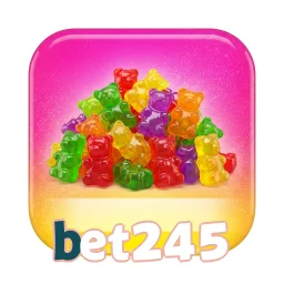 BET245 — ikon APK