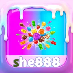 SHE888 — ikon APK